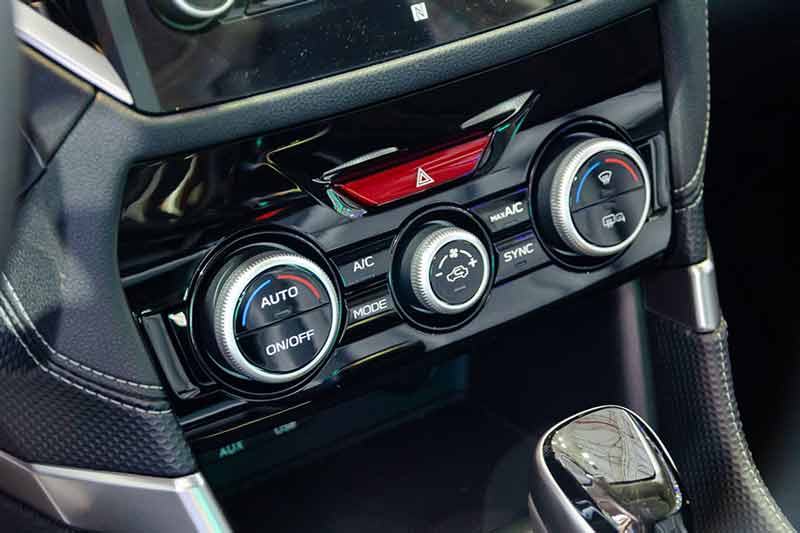 Subaru Forester 2.0i-L 2021 : Cập nhập giá bán mới nhất CUV 5 chỗ 